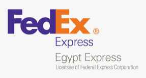 شركة فيدكس إكسبريس مصر