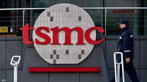 شركة TSMC