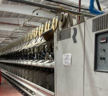 مكن زوي ريتير