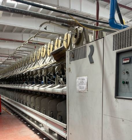 مكن زوي ريتير