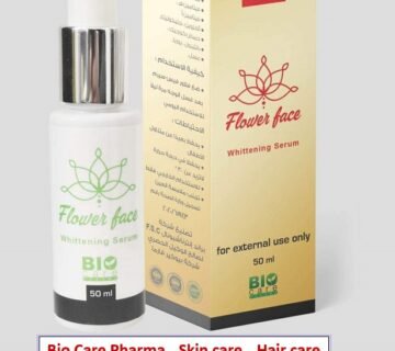 شركة بيو كير فارما