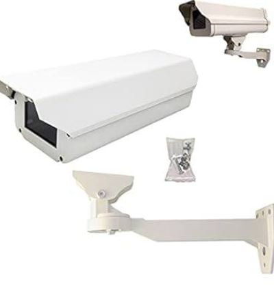 سيستم كامل 16كاميرا و dvr وراكة مستعمل