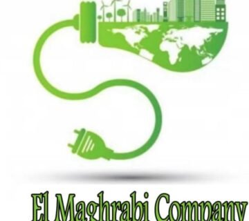شركة المغربي للتوريدات الكهربائية
