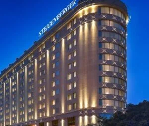 فندق شتيجنبرجر