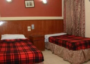 فندق نيو سانت كاترين