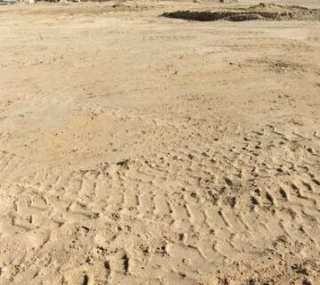 15 فدان ملك بوادى النطرون