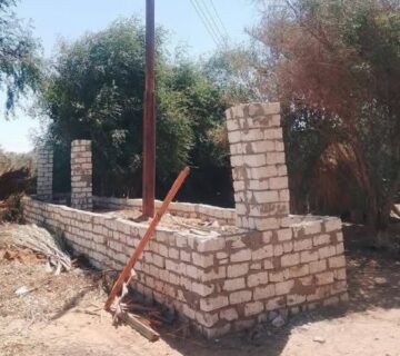 معروض للبيع 8 فدان ملك نهائي بعقد اخضر