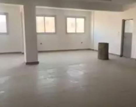 معروض للإيجار دور ارضي