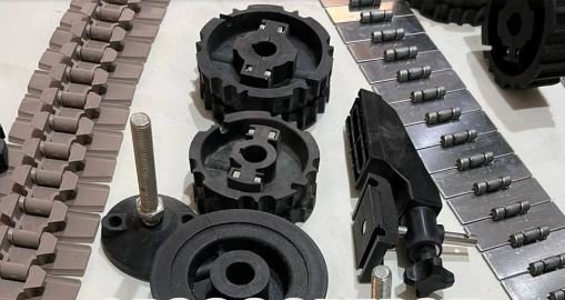 تصدير جميع مقاسات السيور