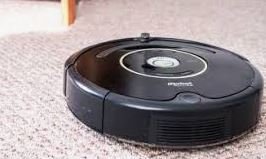 روبوت Roomba