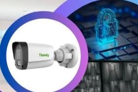 كاميرات Tiandy TC-C321N