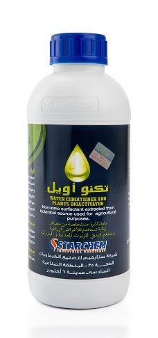 تكنو اويل