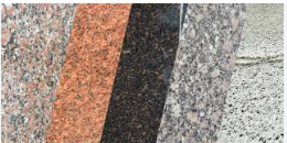 رخام و جرانيت