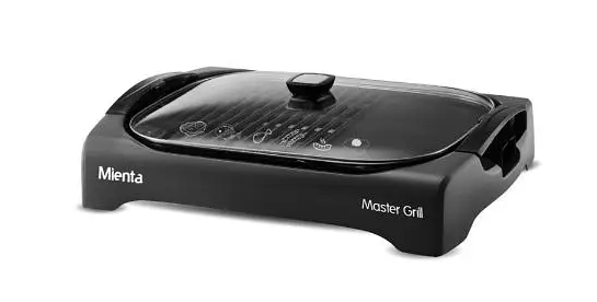 شواية كهربائية