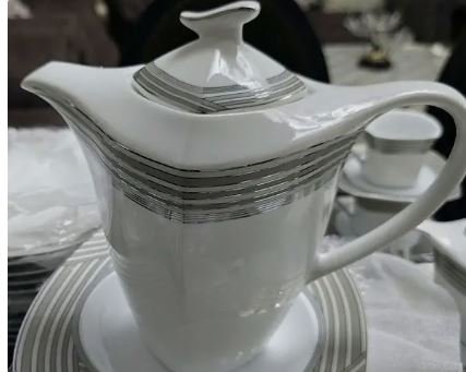 طقم صيني