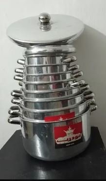 طقم مودرن