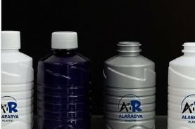 عبوة ربع الأرضيات المعطر