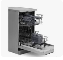 غسالة وايت بوينت