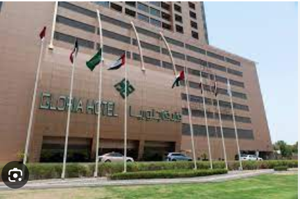 فندق جلوريا