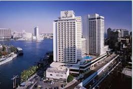 فندق شيراتون