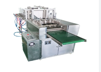 ماكينة تغليف