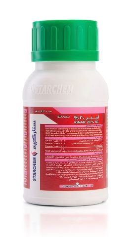 مبيد اجنر