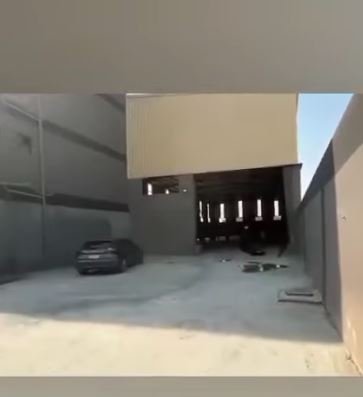 مصنع جاهز بمدينة بدر