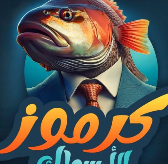 مطعم كرموز للأسماك