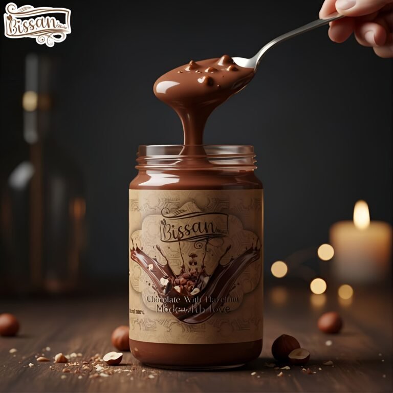 نوتيلا