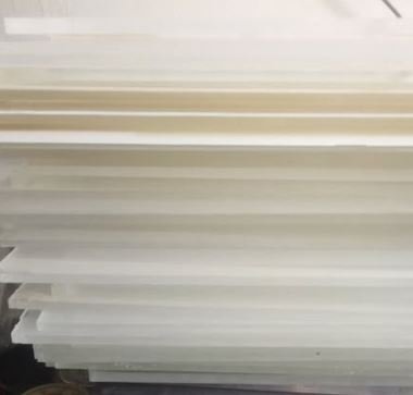 بيع اكريليك شاشات