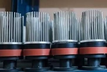 بيع الشوكة حاملة الأرقام