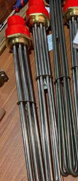 بيع جميع انواع السخانات