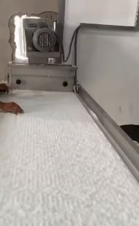 خطوط انتاج ملح الطعام كاملة