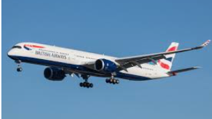 خطوط بريطانية