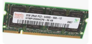 رامات كمبيوتر