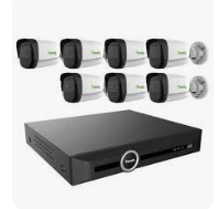 سيستم كاميرات