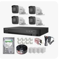 سيستم هيكفيجين