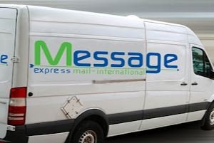 شركه الرساله لخدمات الشحن السريع