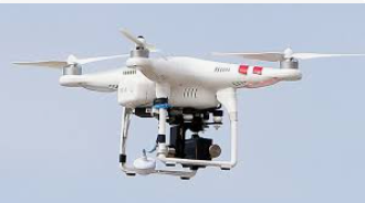 قواعد المسيرات