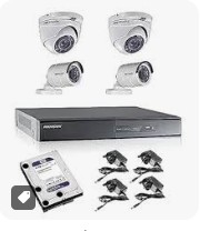 كاميرات نظام