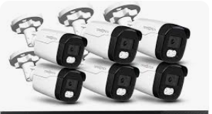 نظام كاميرات