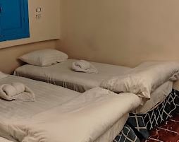 Colours holiday hotel