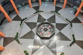 EGYPTAIR Administration Complex