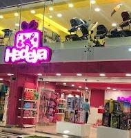 Hedeya Heliopolis Branch