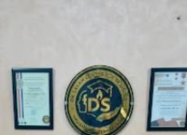 البورد الدولى للتدريب والتنمية البشرية