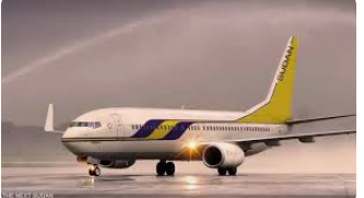 الخطوط السودانية