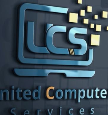 المتحدة لصيانة الاب توب وصيانة الشاشات