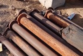 بير قديم كابلات تركي