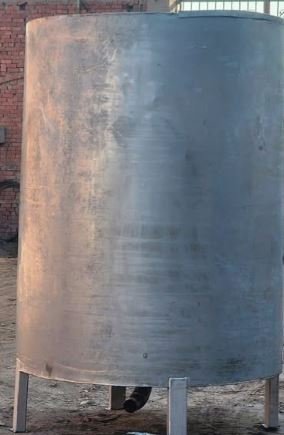 بيع تانك سنجل مستعمل