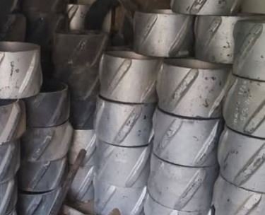 بيع زنك خام